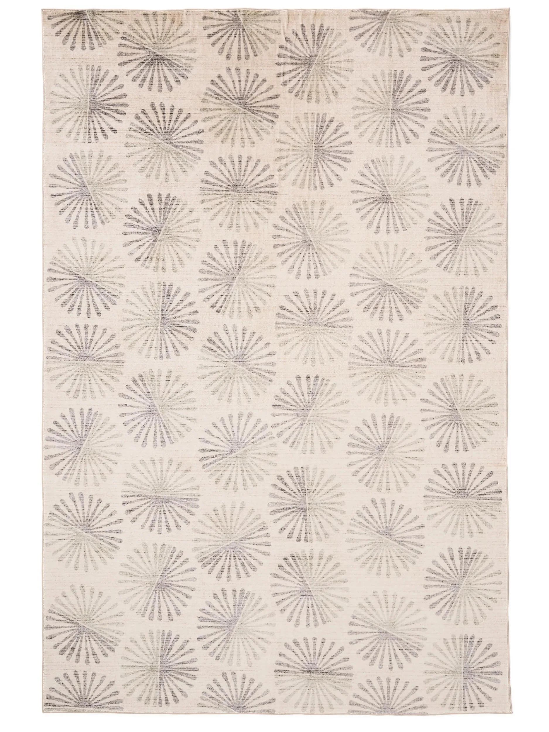 Covor lavabil Milly Beige 
