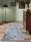 Traversă Milly Multicolour/Blue 