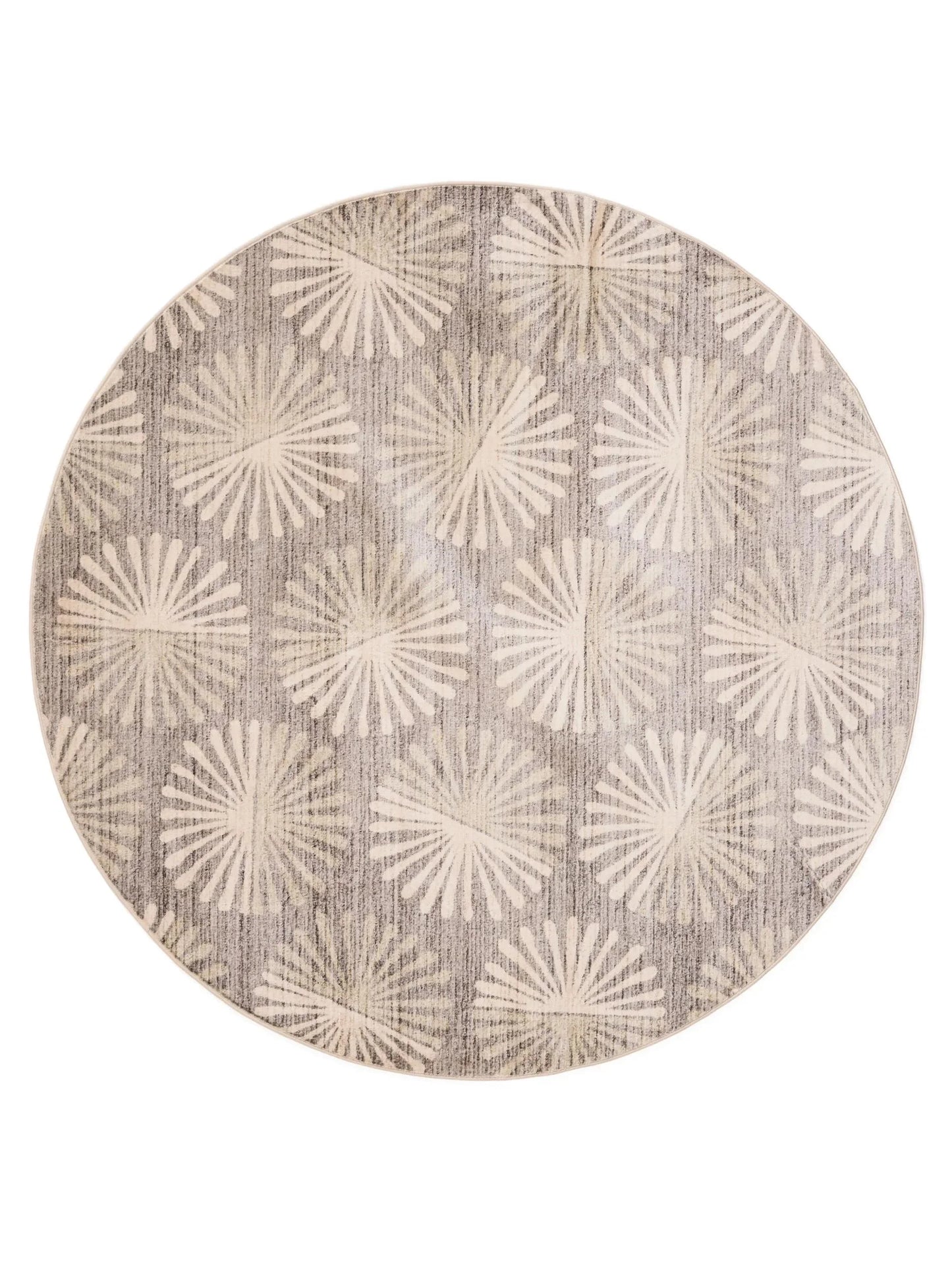 Covor lavabil Milly Taupe 