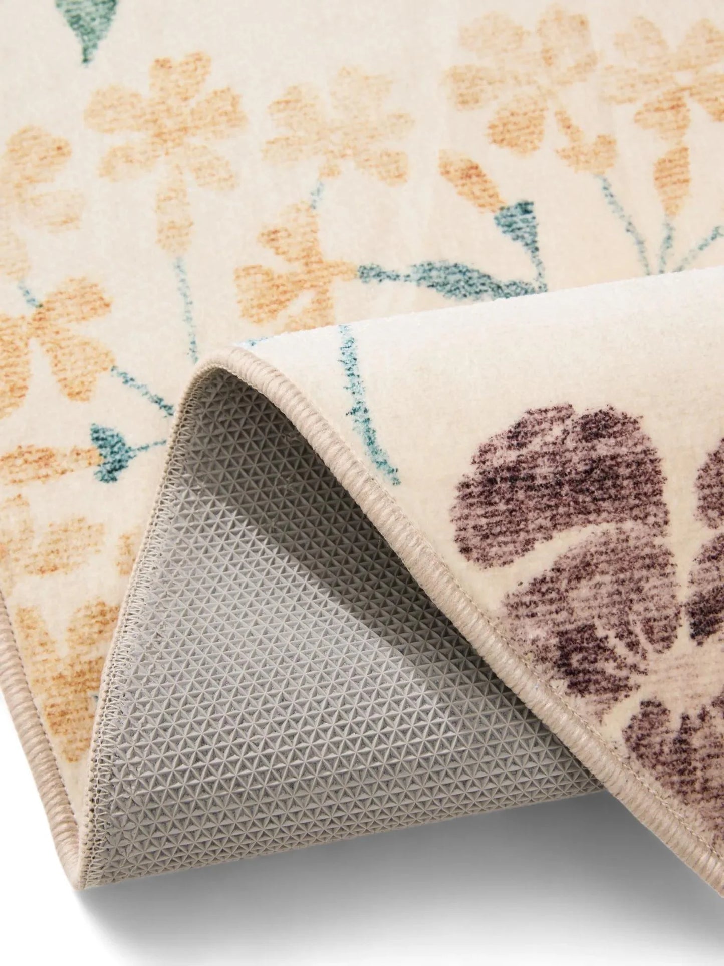 Covor lavabil Milly Multicolour 