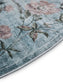 Traversă Milly Multicolour/Grey 