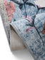 Covor lavabil Milly Multicolour/Blue 