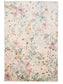 Covor lavabil Milly Multicolour/White 