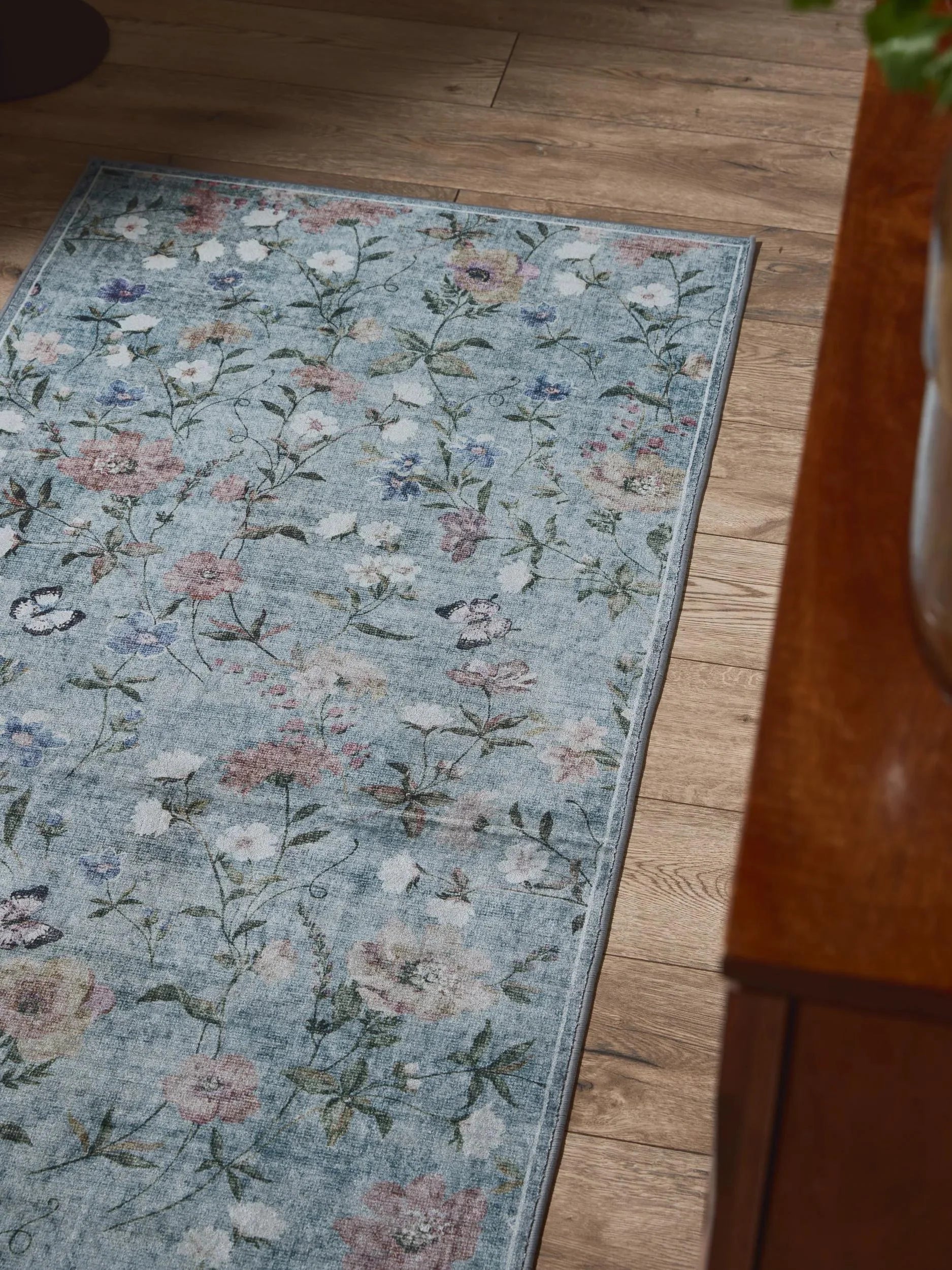 Traversă Milly Multicolour/Grey 