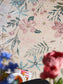 Covor lavabil Milly Multicolour/White 