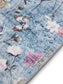 Traversă Milly Multicolour/Blue 