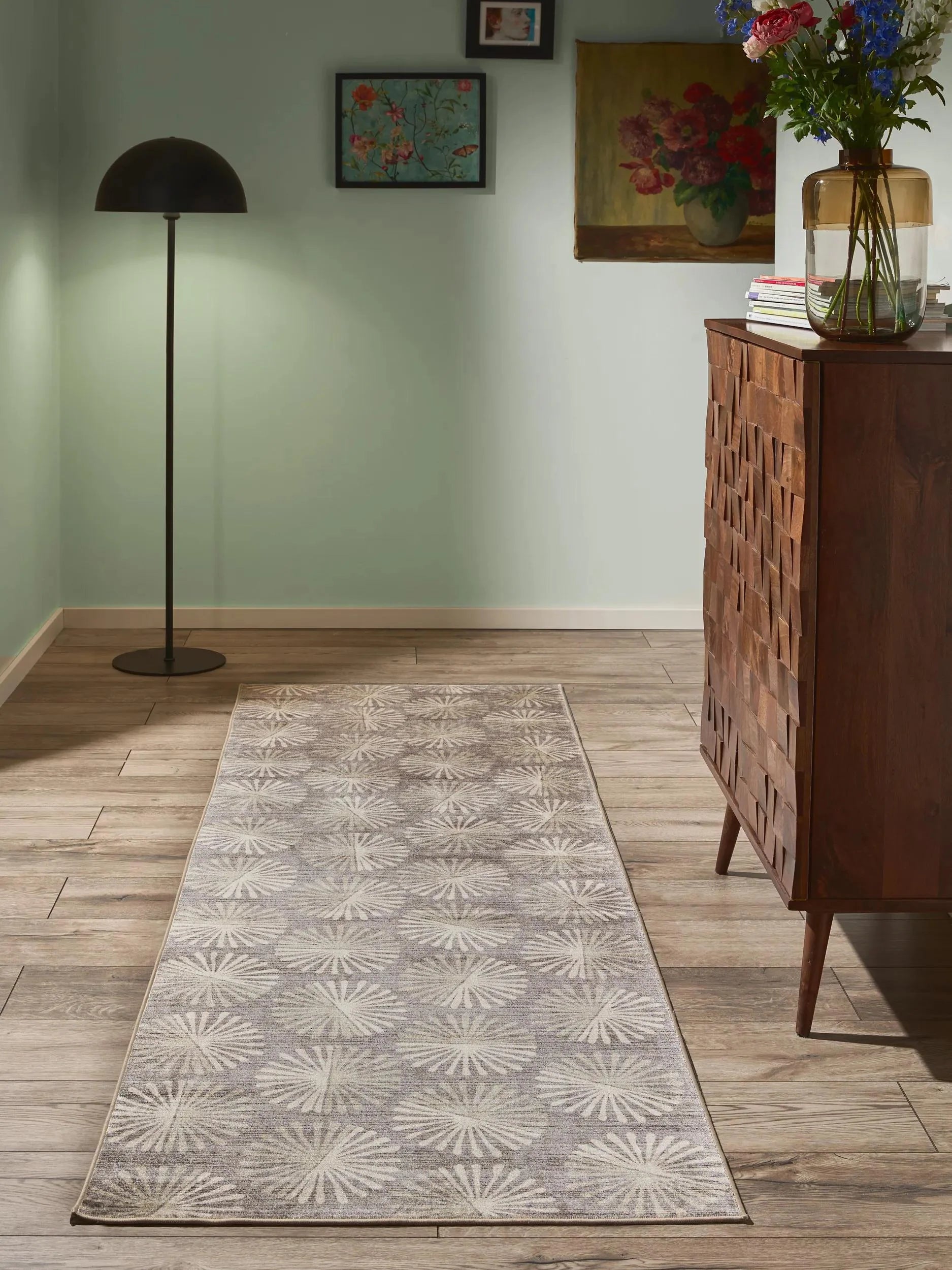 Traversă Milly Taupe 