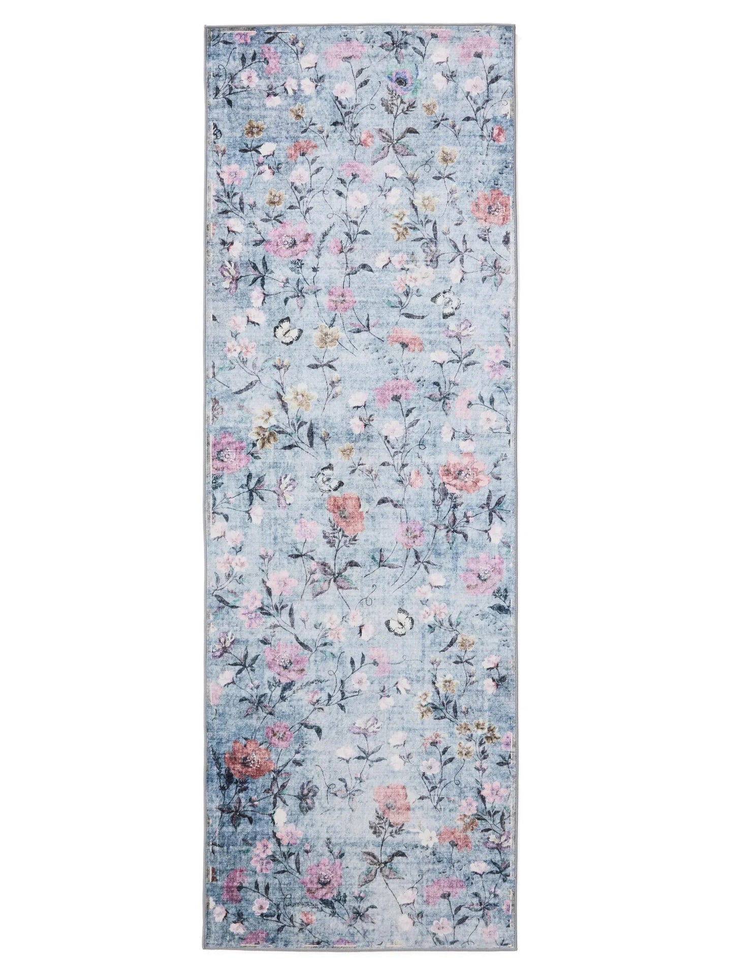Traversă Milly Multicolour/Blue 