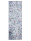 Traversă Milly Multicolour/Blue 