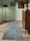 Traversă Milly Multicolour/Grey