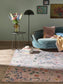 Covor lavabil Milly Multicolour/Pink