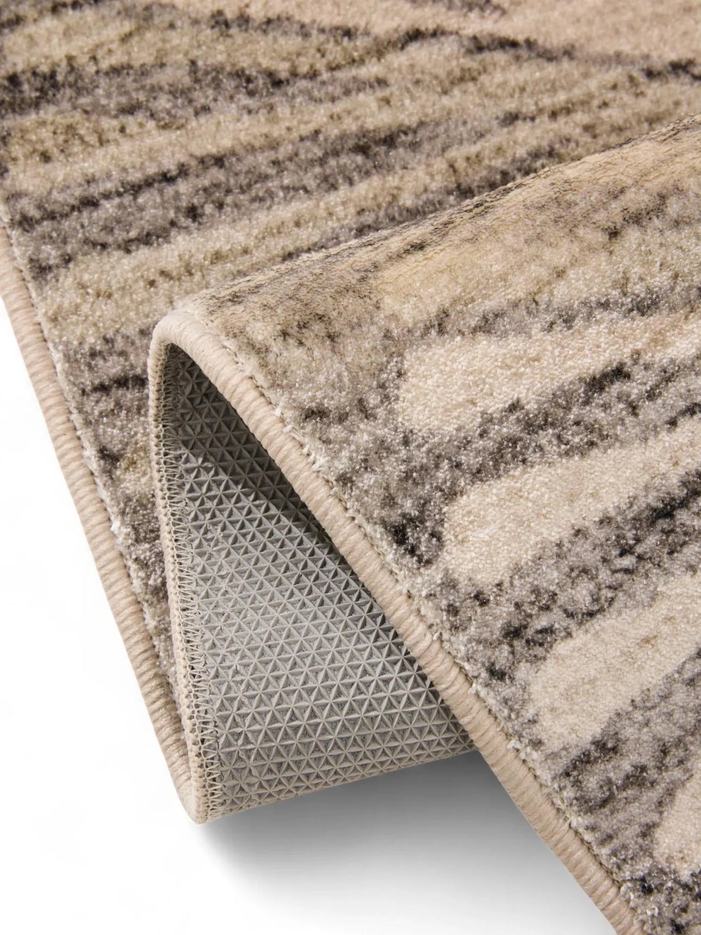 Covor lavabil Milly Taupe