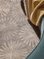 Covor lavabil Milly Taupe