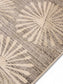 Traversă Milly Taupe