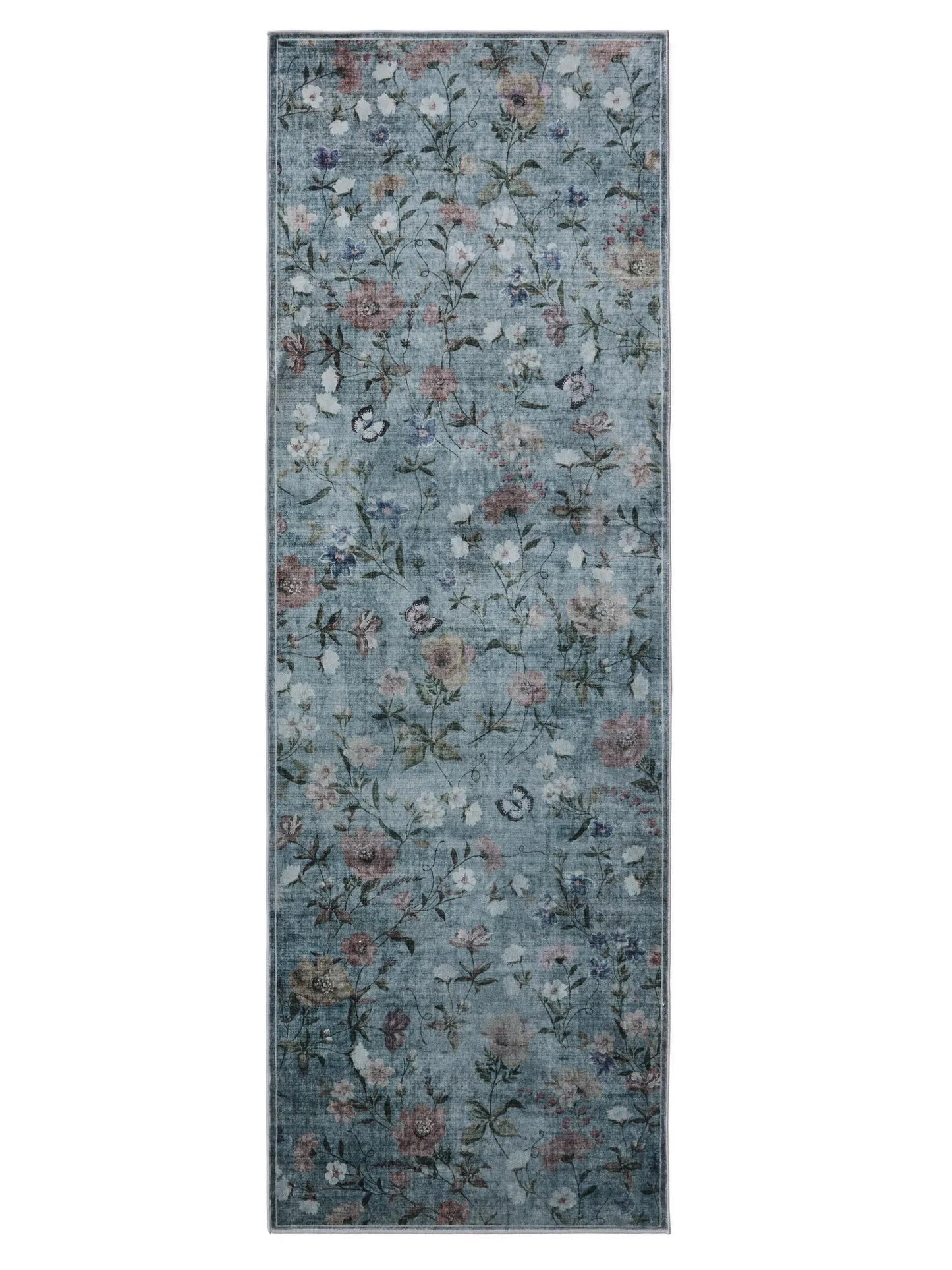 Traversă Milly Multicolour/Grey
