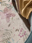 Covor lavabil Milly Multicolour/White