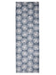 Traversă Milly Charcoal/Blue