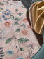Covor lavabil Milly Multicolour/Pink
