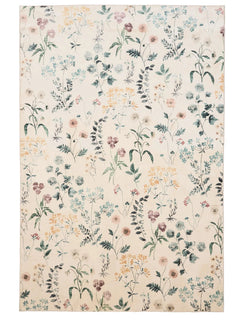 Covor lavabil Milly Multicolour