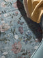Covor lavabil Milly Multicolour/Grey