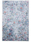 Covor lavabil Milly Multicolour/Blue 