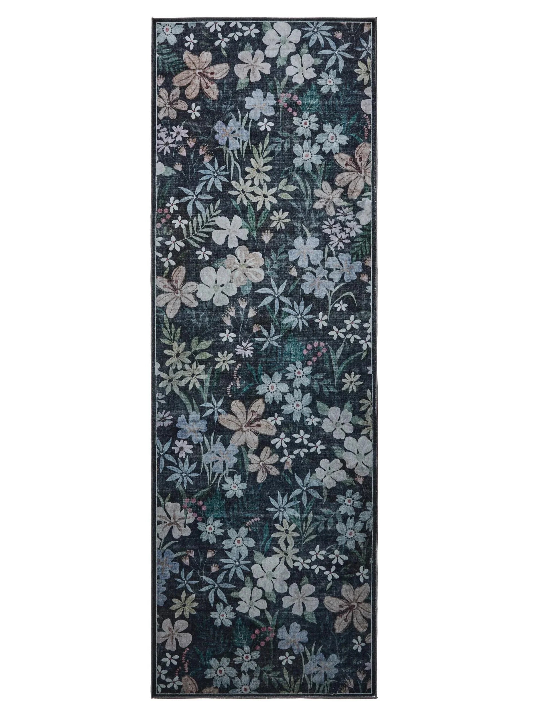 Traversă Milly Multicolour/Black