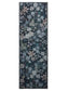 Traversă Milly Multicolour/Black