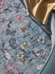 Covor lavabil Milly Multicolour/Blue