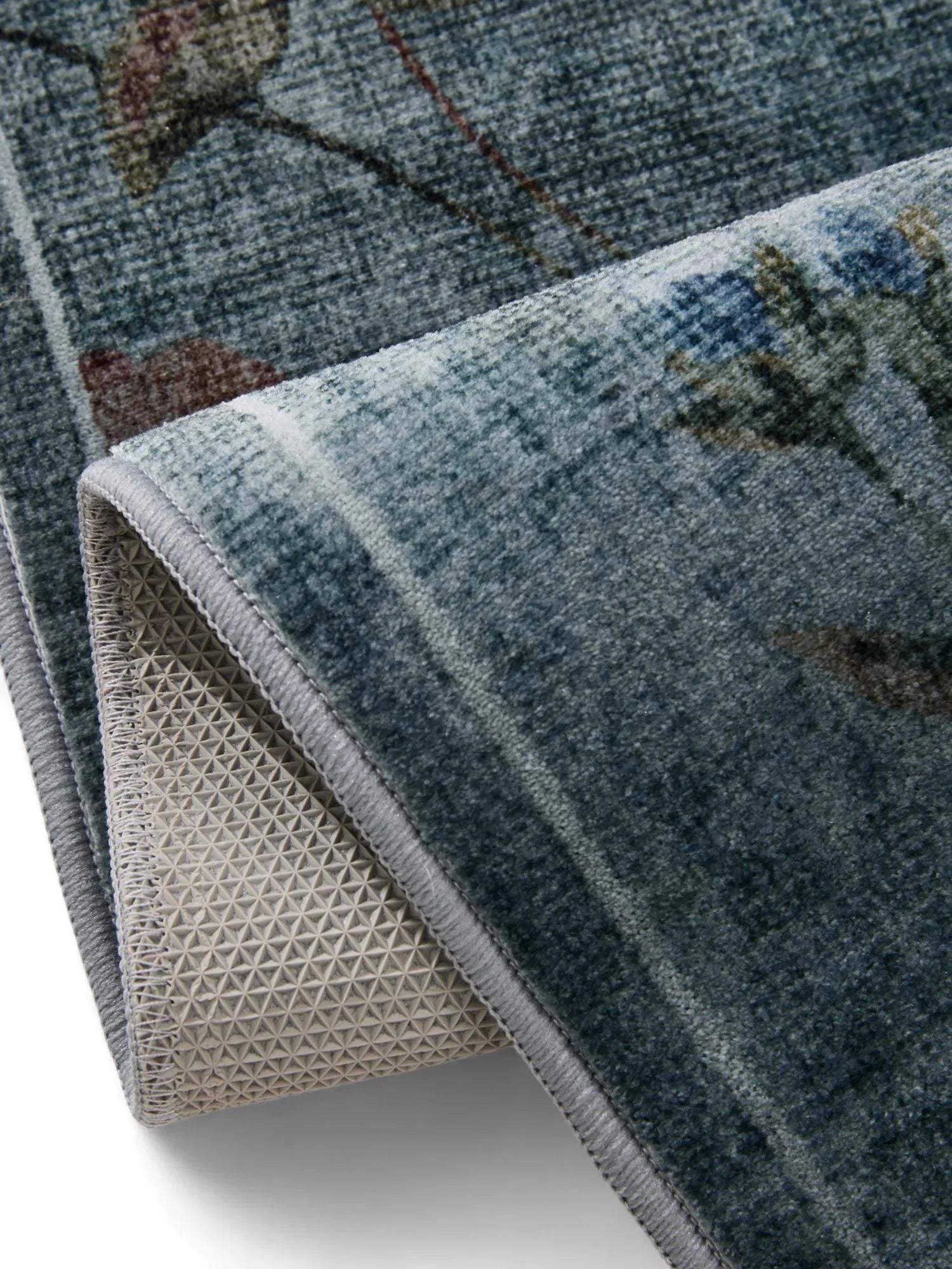 Traversă Milly Multicolour/Grey