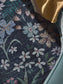 Covor lavabil Milly Multicolour/Black