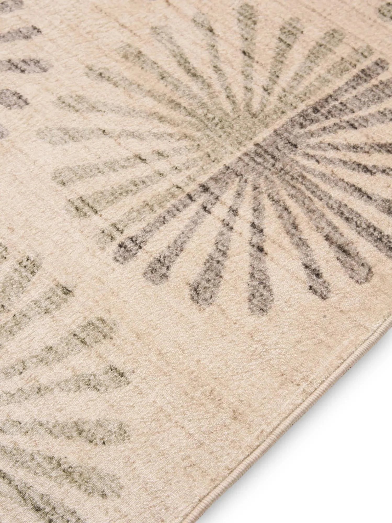 Covor lavabil Milly Beige