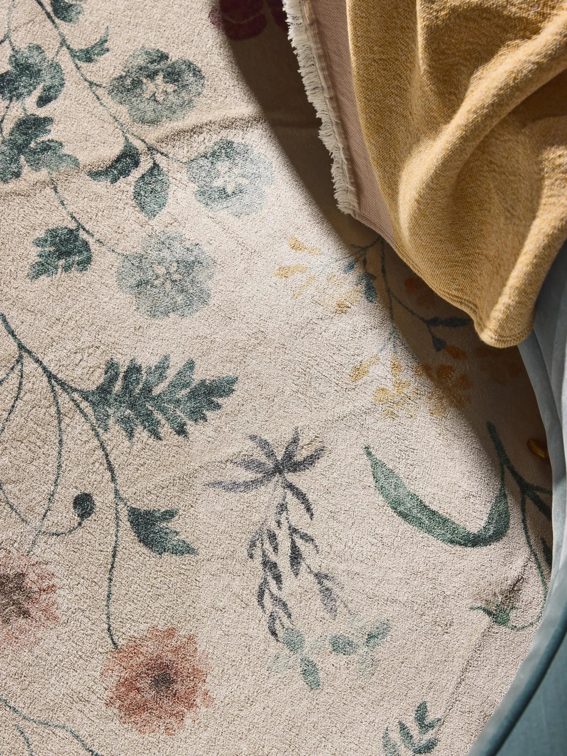Covor lavabil Milly Multicolour