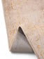 Traversă Miray Beige/Yellow 