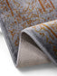 Traversă Miray Grey/Orange 