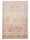 Covor lavabil Miray Rose 