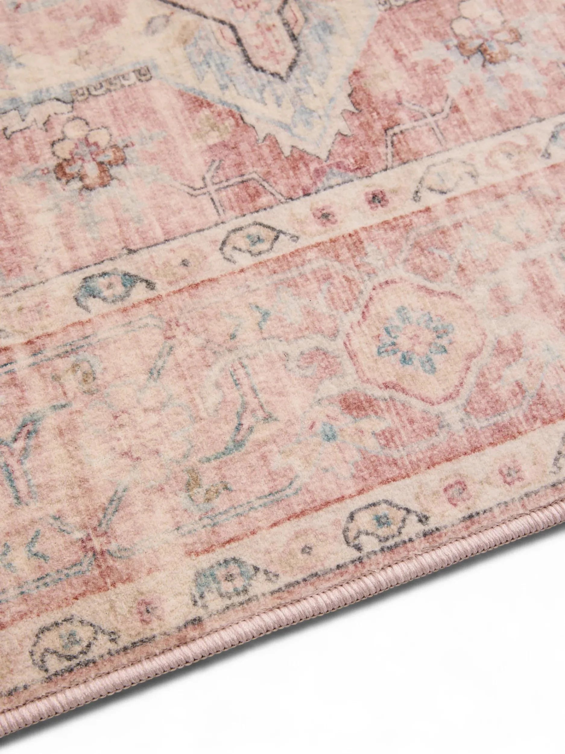 Traversă Miray Rose 