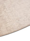 Covor lavabil Miray Cream/Beige 