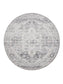 Covor lavabil Miray Grey 
