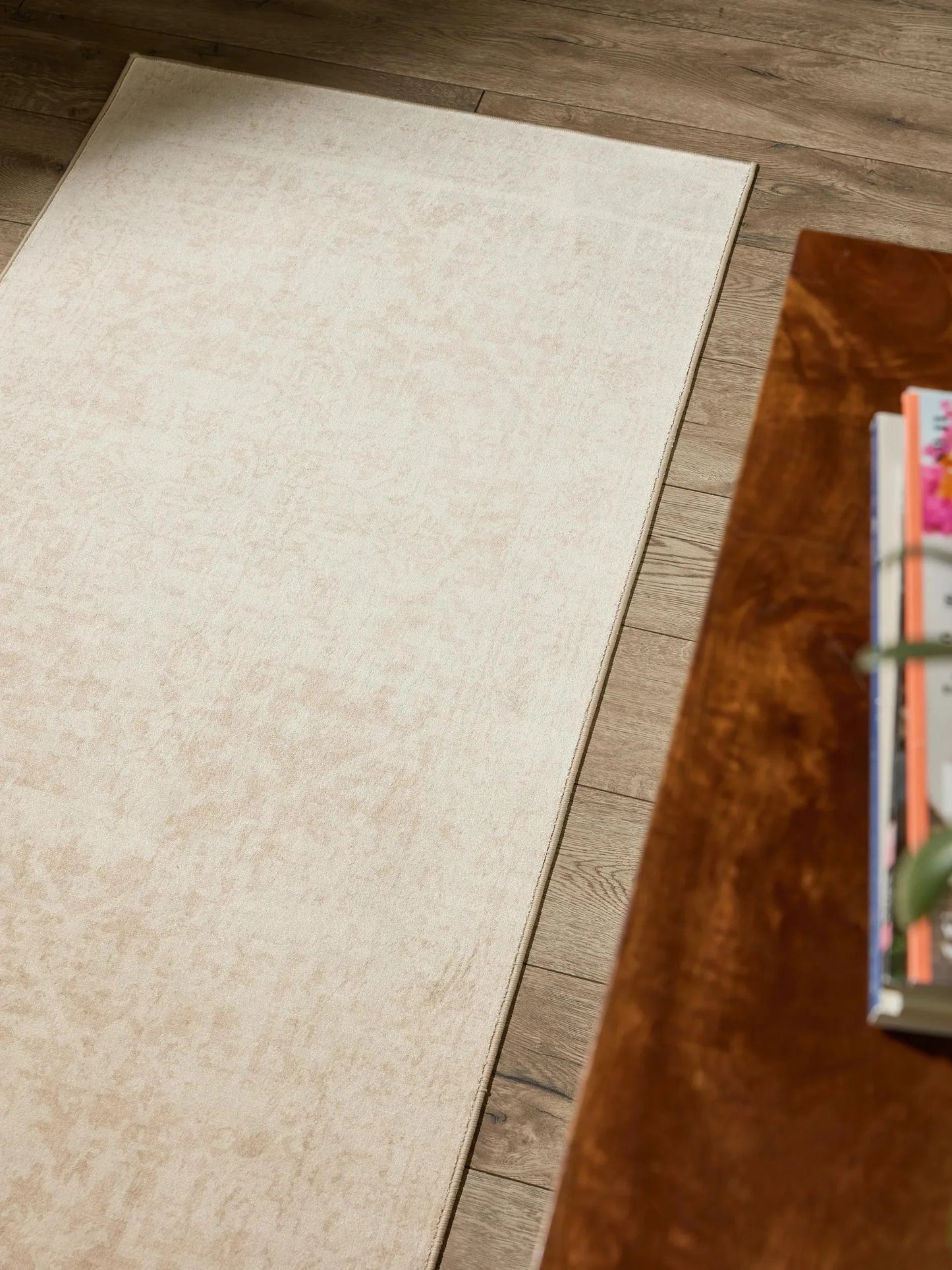 Traversă Miray Beige 