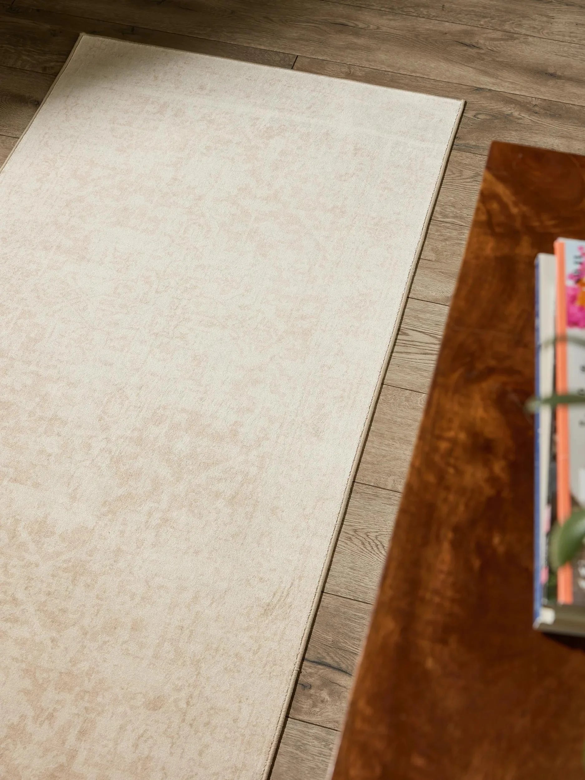 Traversă Miray Beige 