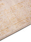 Traversă Miray Beige/Yellow 