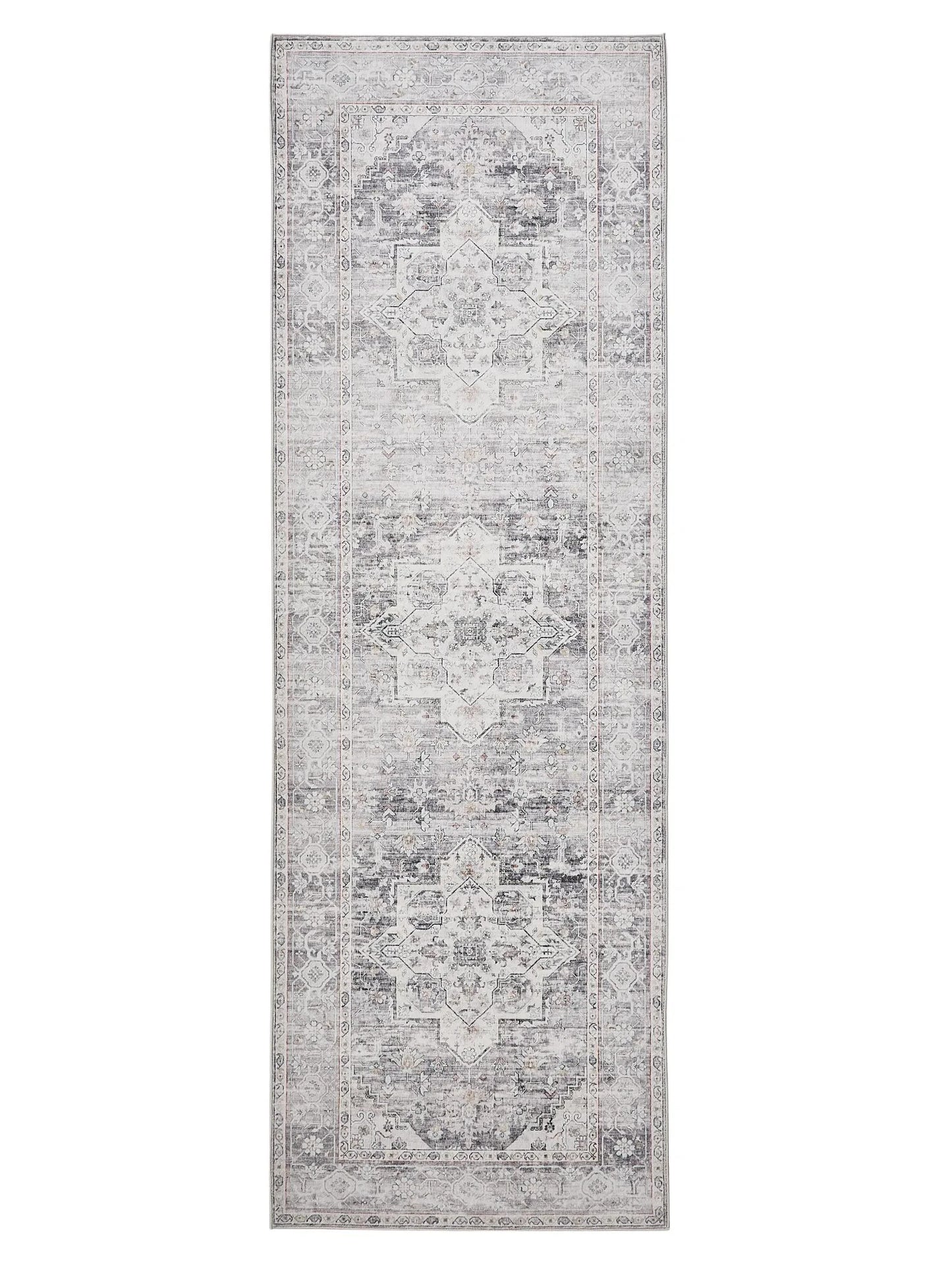 Traversă Miray Grey 