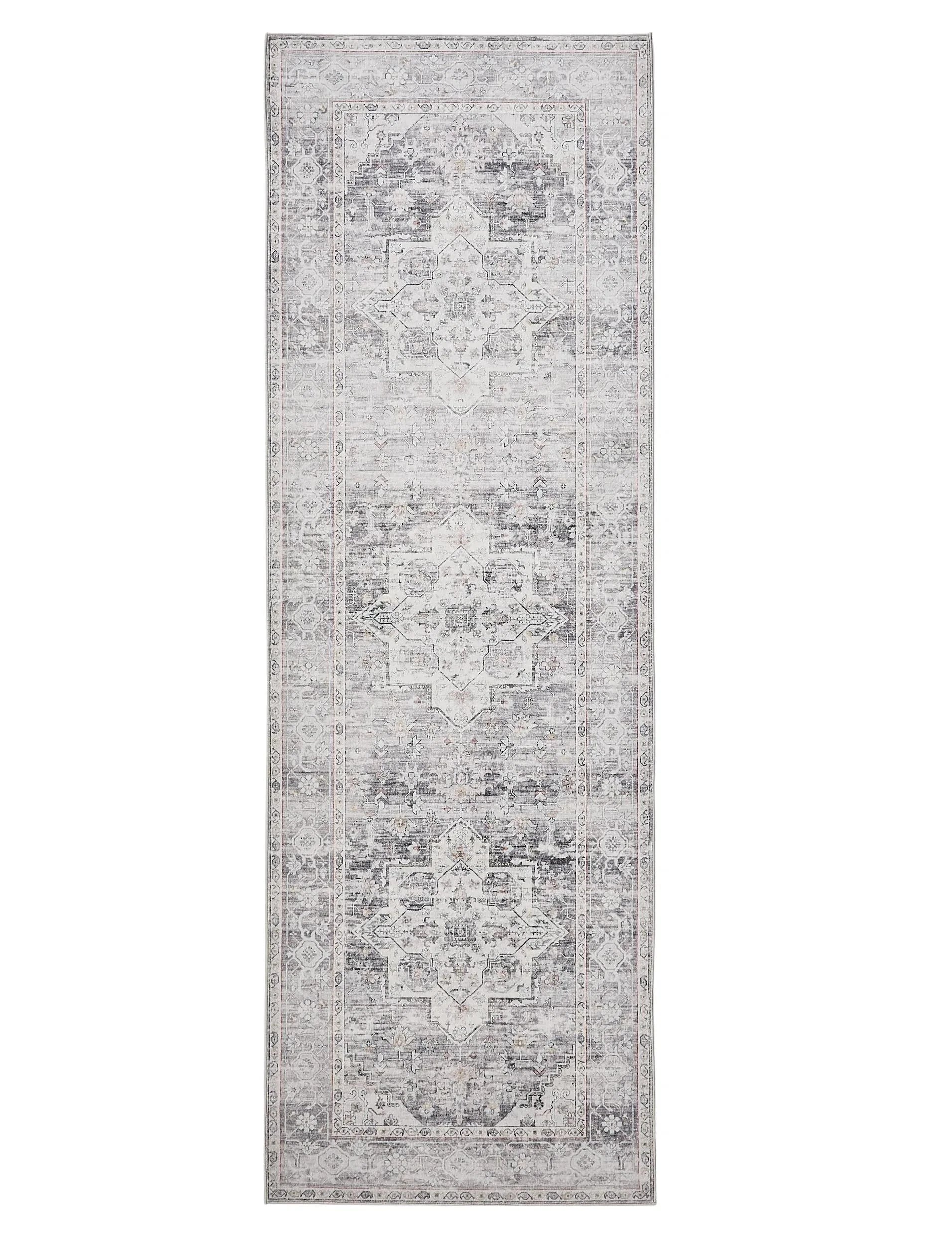 Traversă Miray Grey 