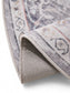 Covor lavabil Miray Grey