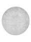 Covor lavabil Miray Grey