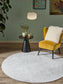 Covor lavabil Miray Grey
