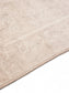Covor lavabil Miray Cream/Beige