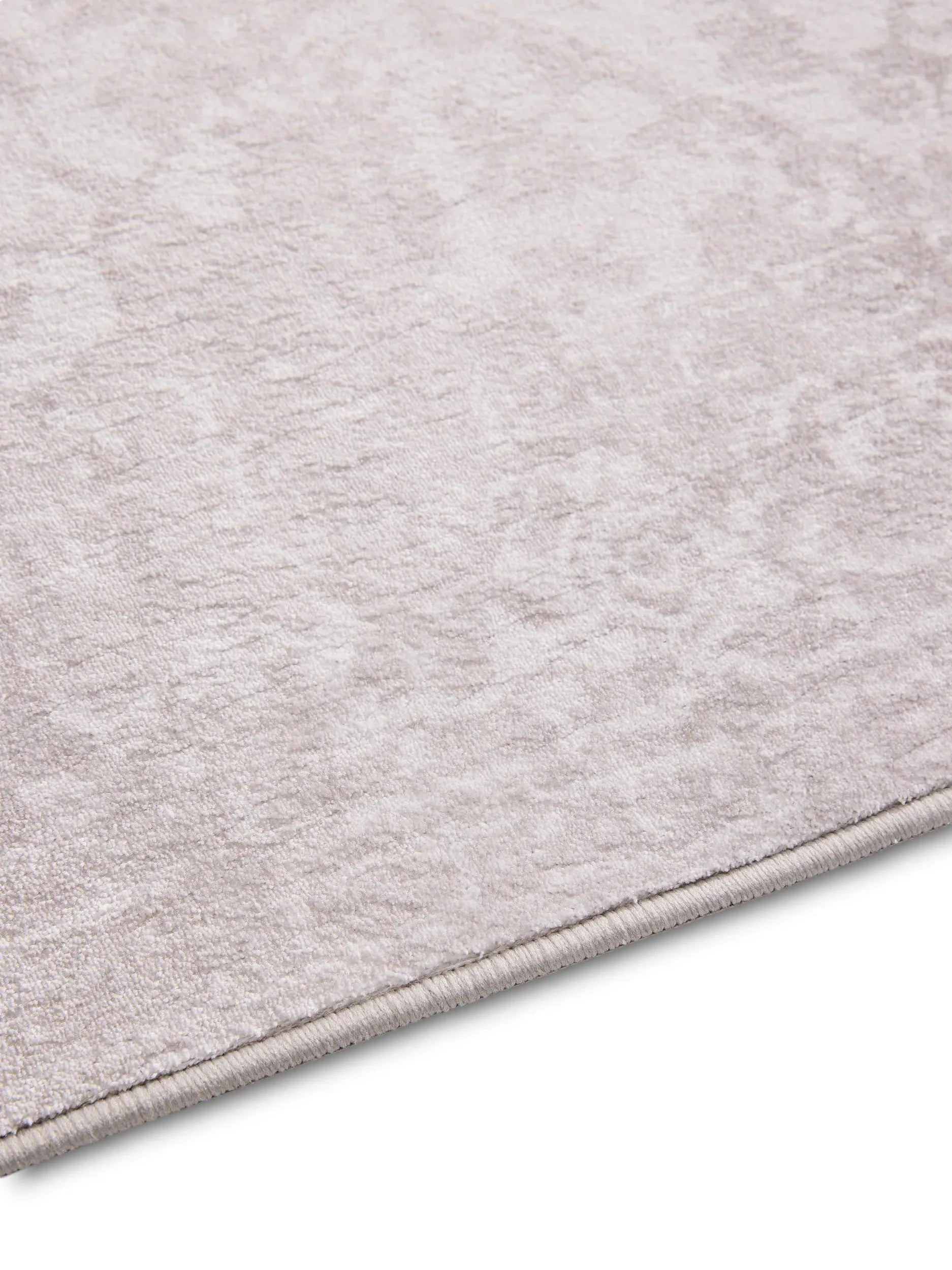 Traversă Miray Taupe