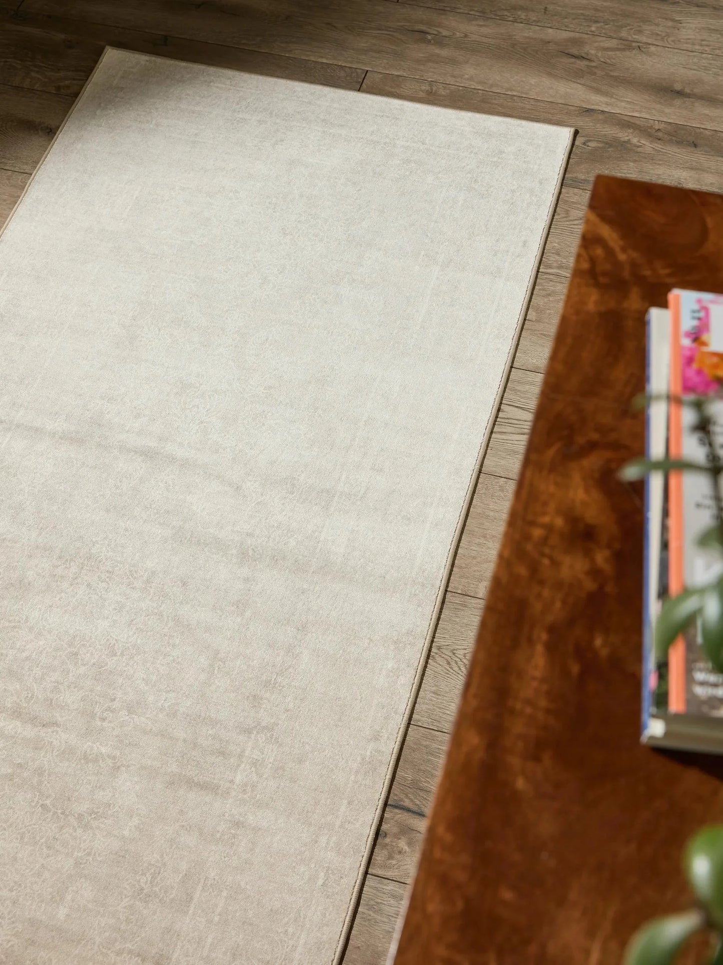 Traversă Miray Cream/Beige