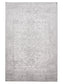 Covor lavabil Miray Grey 